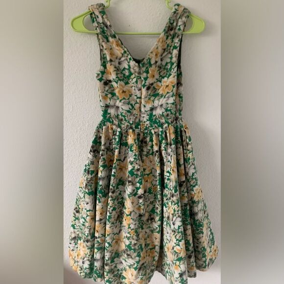 VintageβSnidelβDress - Picture 2 of 8
